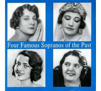 4 Famous Sopranos : On The Past