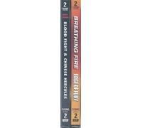 4 Feature Films [Reino Unido] [DVD]