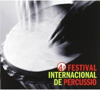 4º Festival Internacional De Percussio