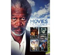 4-Film Collection: Movies Of Excellence [Edizione: Stati Uniti] [Italia] [DVD]