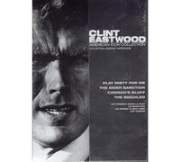 4 Film Favorites: Clint Eastwood Comedy Collection [USA] [DVD]