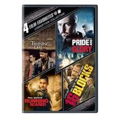 4 Film Favorites: Corruption Collection [Reino Unido] [DVD]