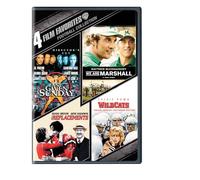 4 Film Favorites: Football [Reino Unido] [DVD]