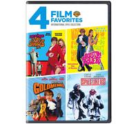 4 Film Favorites: International Spies (2 Dvd) [Edizione: Stati Uniti] [Reino Unido]