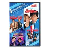 4 Film Favorites: Late Night Laughs 2 [USA] [DVD]