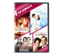 4 Film Favorites-Meryl Streep [DVD]