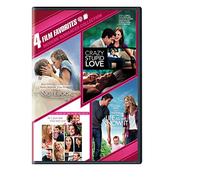 4 Film Favorites: Modern Romances Collection [USA] [DVD]