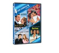 4 Film Favorites: New Line Romantic Comedy [Reino Unido] [DVD]