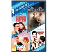 4 Film Favorites: Romantic Comedy (2 Dvd) [Edizione: Stati Uniti] [Reino Unido]