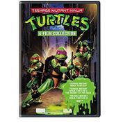 4 Film Favorites: Teenage Mutant Ninja Turtles [Edizione: Stati Uniti] [Reino Unido] [DVD]