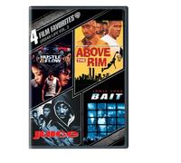 4 Film Favorites: Urban Life Volume 2 [DVD]