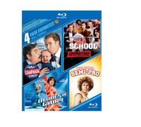 4 Film Favorites: Will Ferrell [Edizione: Stati Uniti] [USA] [Blu-ray]