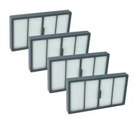 4 filtro para iRobot Roomba s9 Plus s9 9550 9150