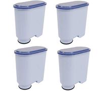 4 filtros de agua para Philips Series 2200 EP2224 EP2220 EP2221 EP2223