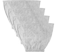 4 filtros de tela compatibles con aspiradora Lavor Serie VAC CF WT Venti Treenta Rudy GNX GB GBP Swimmy Filtro contenedor para aspirador Lavor (4)