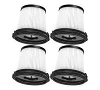 4 Filtros For Aspiradora Inalámbrica, Herramienta De Limpieza For El Hogar, Compatible Con Shark Detect Pro IW3611DE, IW3611EU, IW1611DE, IW1611EU Y BU1120EU.