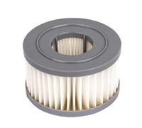 4 filtros HEPA compatibles con aspiradoras Jimmy, JV85, JV85 Pro, H9 Pro, A6/A7/A8.