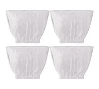 4 filtros para Lavor Ashley 310 ASHLEY 110 ASHLEY 200 ASHLEY 111 Free VAC 5.212.0091
