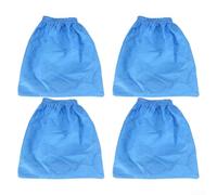 4 filtros VRC2 para aspiradora húmeda y seca Vacmaster 1.5-3HP 2 galones - Cartucho lavable de repuesto AA155