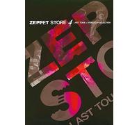4-for-LAST TOUR with VIDEO CLIP SELECTION [DVD]