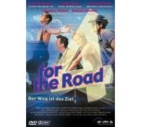 4 for the road [Alemania] [DVD]