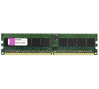4 GB Kingston DDR2 PC2 - 5300R 667 MHz ECC Reg Memoria kvr667d2d4p5/4G 1.8 V 9965406 - 002