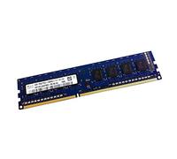 4 GB RAM módulo de memoria HYNIX HMT451U6AFR8C-PB DDR3 PC3-12800U 1600Mhz 1Rx8 CL11