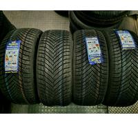 4 GOMAS 225 45 R 18 95W ALL SEASON DRIVE PRECIO x 4 NEUMÁTICOS 4 ESTACIONES M+S