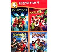 4 grandi film - Scooby-Doo [Italia] [DVD]