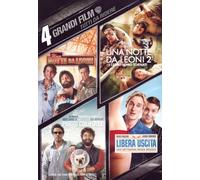 4 grandi film - Tutti da ridere [Italia] [DVD]
