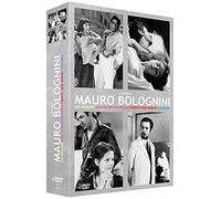 4 grands classiques de Mauro Bolognini : Les Garçons + Bubu de Montparnasse + Liberté, mon amour ! + Vertiges [DVD]