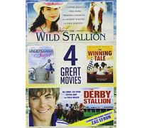 4-Great Movies [USA] [DVD]