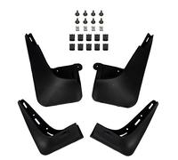 4 guardabarros delantero trasero izquierdo y derecho para M-i-n-i Clubman Coo per Coo per D/S/SD One D Kombi 2007-2014