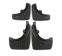 4 guardabarros para Cayenne 955 9PA SUV 2002/09-2010/09