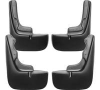 4 guardabarros para Citroen Jumper II | ab 2006, protección de guardabarros de neumáticos de coche, protectores contra salpicaduras de rueda de coche, protectores contra salpicaduras izquierda y