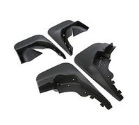 4 Guardabarros para Sharan 7M8 7M9 7M6 año 2002/11-2010/03