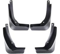 4 Guardabarros para Skoda Superb 3 B8 MK3 3V 2016-2019, Delanteros y Traseros, Impermeables, antisalpicaduras, antisedimentos en Invierno.