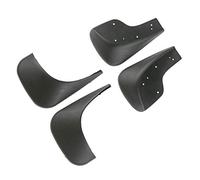4 Guardabarros para Touran 1T1 1T2 1T3 año de fabricación 2003/02-2015/05