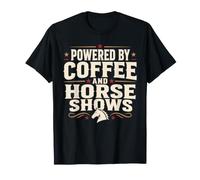 4-H Horse Mom Horse Show Mom Mom County Fair Horse Gift Camiseta