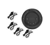 4 Heads Auto Screen Clicker for IOS Android Phone Game Video Live Streaming USA FT