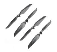 4 hélices de Carbono compatibles con Mavic Air 2S/Mavic Air 2 Drone.