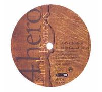 4 HERO - 4 HERO / EARTH PIONEERS