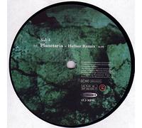 4 Hero - 4 Hero - Escape That Remixes - Talkin' Loud