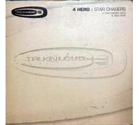 4 Hero - Star Chasers