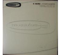 4 Hero / Starchasers (Photek Remix)