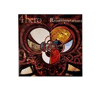 4 hero - Two Pages Reinterpretations (UK Import)