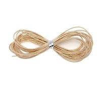 4 hilos de bordar hechos a mano con alambre oro for cuentas, seda dura, bordado, bricolaje, broches, joyas, punto cruz Para Adultos(Color 3)