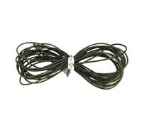 4 hilos de bordar hechos a mano con alambre oro for cuentas, seda dura, bordado, bricolaje, broches, joyas, punto cruz Para Adultos(Color 9)