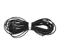 4 hilos de bordar hechos a mano con alambre oro for cuentas, seda dura, bordado, bricolaje, broches, joyas, punto cruz Para Adultos(Color 8)