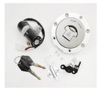 4 Hilos Llave De Interruptor De Encendido Para CFMOTO Para 250SR Para 300SR Para 250NK Para 300NK KIT DE BLOQUEO Llave De Encendido((7bolts))